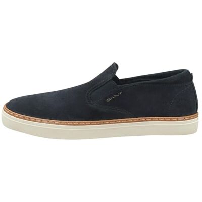 29673634 GANT FOOTWEAR Męskie klapki PREPVILLE, granatowe, 42 EU, morski, 42 EU 29673634 GANT FOOTWEAR Męskie klapki PREPVILLE, granatowe, 42 EU, morski, 42 EU