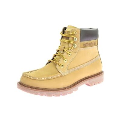 P726065 CAT Footwear Męskie buty Colorado MOC Toe Fashion, Reset miodu, 37.5 EU P726065 CAT Footwear Męskie buty Colorado MOC Toe Fashion, Reset miodu, 37.5 EU