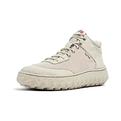 K300478 Camper Męskie buty Ground Ankle Boot, Szary 004, 41 EU K300478 Camper Męskie buty Ground Ankle Boot, Szary 004, 41 EU