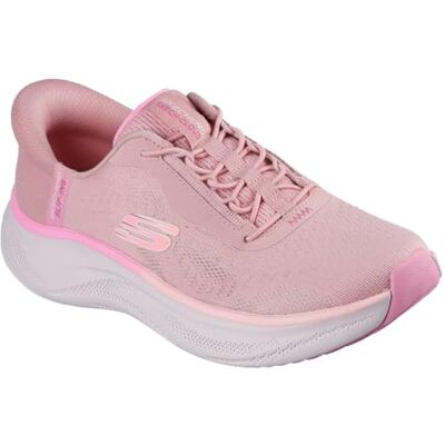 150560 MVMT Skechers Skech Cloud Sneaker, fioletowe, 4,5 EU, Fiołkoworóżowy, 37.5 EU 150560 MVMT Skechers Skech Cloud Sneaker, fioletowe, 4,5 EU, Fiołkoworóżowy, 37.5 EU
