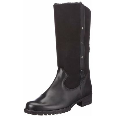 V20286-246-001 Semler Vanessa klasyczne buty damskie, czarny czarny 001 czarny 42.5 EU Weit V20286-246-001 Semler Vanessa klasyczne buty damskie, czarny czarny 001 czarny 42.5 EU Weit