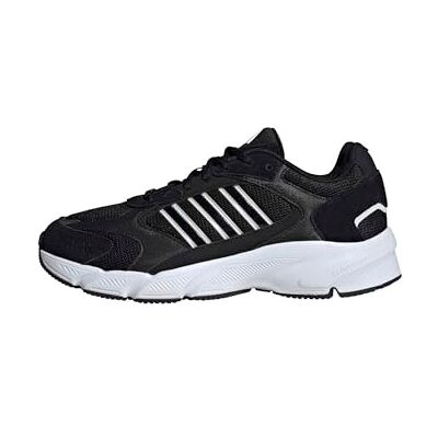 IG4406 adidas Mezczyzni Crazychaos 2000 Shoes, Core Black/Ftwr White/Core Black, 40 EU IG4406 adidas Mezczyzni Crazychaos 2000 Shoes, Core Black/Ftwr White/Core Black, 40 EU