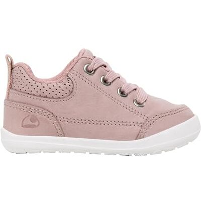3-52250 Viking Alv Lace First Walker Shoe dziecięce buty uniseks, Antypoprzeczna., 21 EU 3-52250 Viking Alv Lace First Walker Shoe dziecięce buty uniseks, Antypoprzeczna., 21 EU