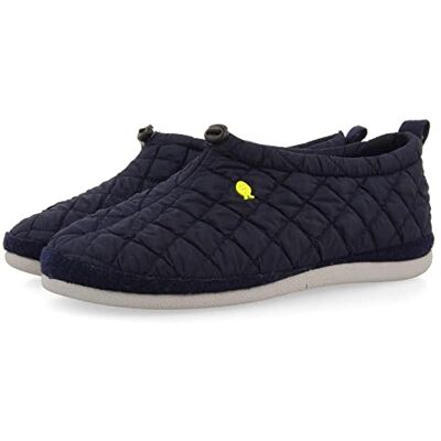 70180-P HOT POTATOES Lundenes, kapcie męskie, morski, 44 EU 70180-P HOT POTATOES Lundenes, kapcie męskie, morski, 44 EU