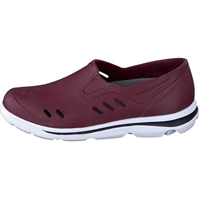 8906340_8906340-XL Chung Shi Dla obu płci Dux bez taśmytho, Kapcie, Bordeaux, 43 EU 8906340_8906340-XL Chung Shi Dla obu płci Dux bez taśmytho, Kapcie, Bordeaux, 43 EU