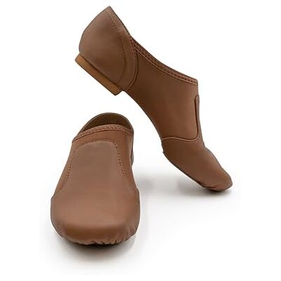 CG33C Capezio Jazz Glove Jazz Shoe Child, Skintone 60, 12,5 M CG33C Capezio Jazz Glove Jazz Shoe Child, Skintone 60, 12,5 M