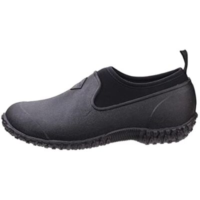 6705194-38 Muck Muckster 2 Kalosze damskie, czarne, 38 EU 6705194-38 Muck Muckster 2 Kalosze damskie, czarne, 38 EU