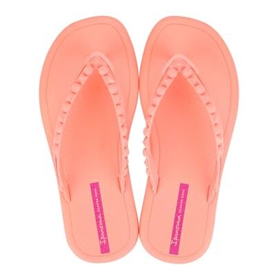 IP 27130 IPANEMA MEU Sol AD, Płaskie Sandały Kobieta, 38 EU, Fuksja, 38 EU IP 27130 IPANEMA MEU Sol AD, Płaskie Sandały Kobieta, 38 EU, Fuksja, 38 EU