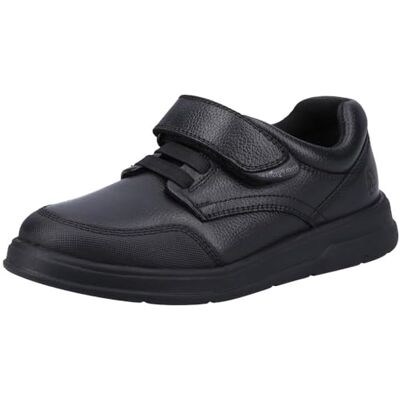 Hush Puppies Rowan Buty Szkolne - Buty Szkolne Hush Puppies Rowan Buty Szkolne - Buty Szkolne