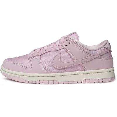 HJ5870-600 NIKE W Dunk Low damskie sneakersy 35,5 EU, Regal Pink Foam Soft Pearl, 35.5 EU HJ5870-600 NIKE W Dunk Low damskie sneakersy 35,5 EU, Regal Pink Foam Soft Pearl, 35.5 EU