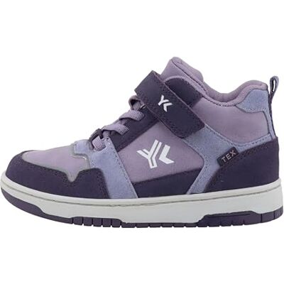 95L0103021 Lurchi Sneakers, fioletowo-fioletowe, 32 EU szerokie, Fioletowy liliowy, 32 EU szeroki 95L0103021 Lurchi Sneakers, fioletowo-fioletowe, 32 EU szerokie, Fioletowy liliowy, 32 EU szeroki