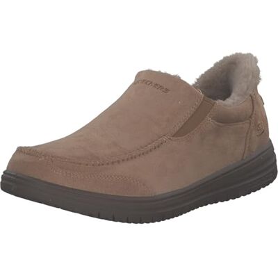 205606 Skechers Mężczyźni Murette ScofieldMokasyny 205606 Skechers Mężczyźni Murette ScofieldMokasyny
