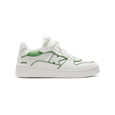 KL223 VYF 5.5 B Kate Spade New York 93 KICKS Buty Sportowes True Biały/Ks Zielony Rozmiar 3 KL223 VYF 5.5 B Kate Spade New York 93 KICKS Buty Sportowes True Biały/Ks Zielony Rozmiar 3