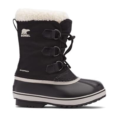 2114112 Sorel Uniseks dzieci Yoot Pac Nylon WpButy zimowe 2114112 Sorel Uniseks dzieci Yoot Pac Nylon WpButy zimowe