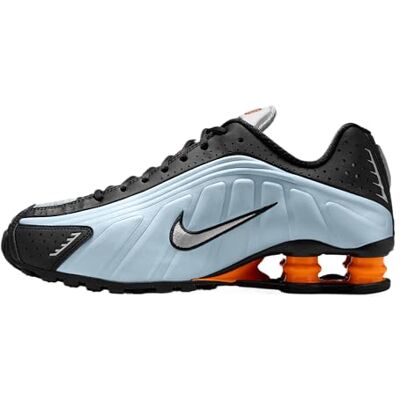 Nike Shox Niebieski Rozmiar 40.5 Buty Nike Shox Niebieski Rozmiar 40.5 Buty