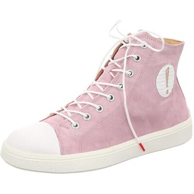 3-000912 Think TURNA damskie buty typu sneaker, zrównoważone wymienne wkładki typu sneaker, Ophelia/Kombi 5000, 36 EU, Ophelia Kombi 5000, 36 EU 3-000912 Think TURNA damskie buty typu sneaker, zrównoważone wymienne wkładki typu sneaker, Ophelia/Kombi 5000, 36 EU, Ophelia Kombi 5000, 36 EU