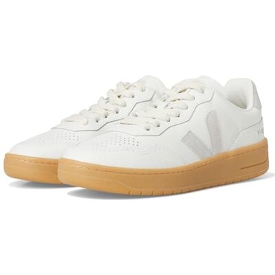 VD2003893A VEJA V-90 damskie sneakersy 38,5 EU, Bardzo biały szary, 38.5 EU VD2003893A VEJA V-90 damskie sneakersy 38,5 EU, Bardzo biały szary, 38.5 EU