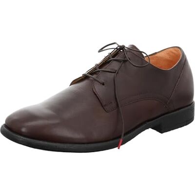 3-000852 Think CIVITA męskie skórzane buty Oxford, Espresso 3020, 44,5 EU, Espresso 3020, 44.5 eu 3-000852 Think CIVITA męskie skórzane buty Oxford, Espresso 3020, 44,5 EU, Espresso 3020, 44.5 eu