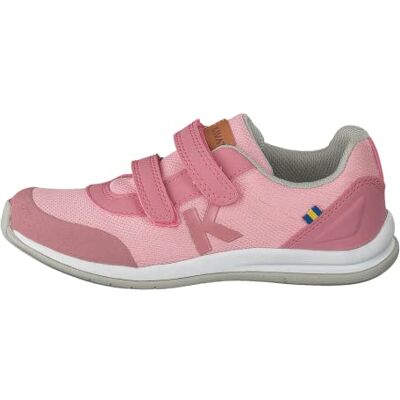 1991481930250_930 Kavat Närke dziecięce sneakersy uniseks, Żółty Yellow, 25 EU 1991481930250_930 Kavat Närke dziecięce sneakersy uniseks, Żółty Yellow, 25 EU