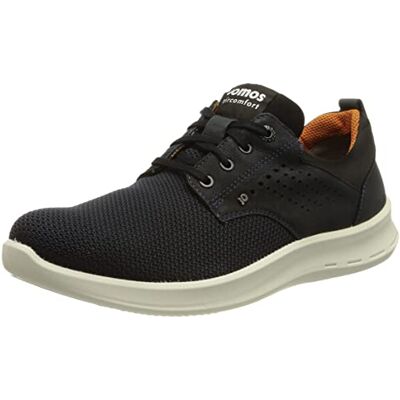 328398-965-9025 Jomos Męskie buty typu sneaker, morski, 46 EU 328398-965-9025 Jomos Męskie buty typu sneaker, morski, 46 EU