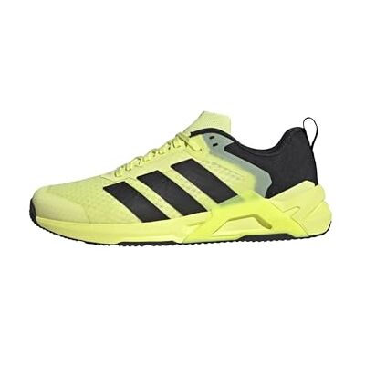 NSW94 adidas Mężczyźni Dropset Control TrainerBUTY NSW94 adidas Mężczyźni Dropset Control TrainerBUTY