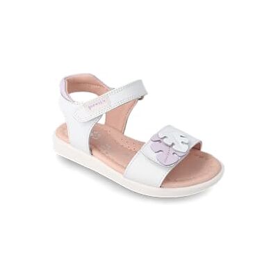 232400-A Garvalin 232400, Sandały Dziewczyny, Biały Napa, 26 EU 232400-A Garvalin 232400, Sandały Dziewczyny, Biały Napa, 26 EU