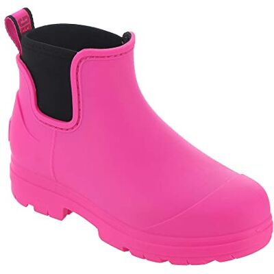 1130831 UGG TröpfchenRain Boot damskie, Różowy taffy, 36 EU 1130831 UGG TröpfchenRain Boot damskie, Różowy taffy, 36 EU