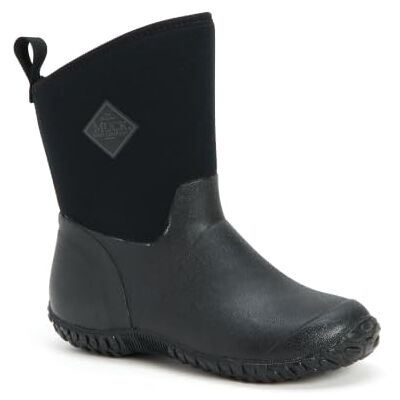 WM2-000 Muck Damskie gumowe buty ogrodowe Snow Boot, Czarny, 40.5 EU WM2-000 Muck Damskie gumowe buty ogrodowe Snow Boot, Czarny, 40.5 EU