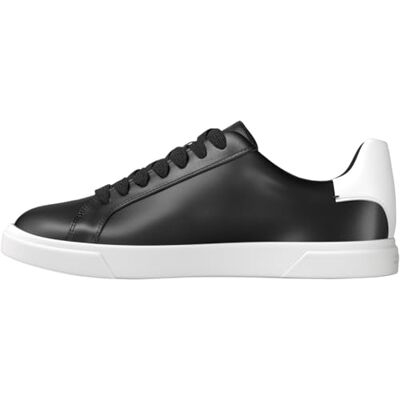HW0HW032950GM40 Calvin Klein Kobiety Low Prof Cupsole Lth Hw0hw03295Niski top HW0HW032950GM40 Calvin Klein Kobiety Low Prof Cupsole Lth Hw0hw03295Niski top