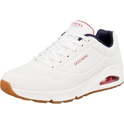 52458 Skechers Mężczyźni Uno Stand On AirAdidasy 52458 Skechers Mężczyźni Uno Stand On AirAdidasy