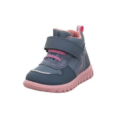Superfit SPORT7 MINI - Buty dla dzieci - Niebieskie Superfit SPORT7 MINI - Buty dla dzieci - Niebieskie