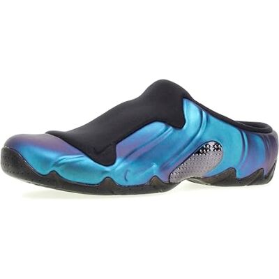 HJ4478 Nike Clogposite Sneakersy męskie, Off Noir Persian Violet Dusty Cactus, 41 EU HJ4478 Nike Clogposite Sneakersy męskie, Off Noir Persian Violet Dusty Cactus, 41 EU