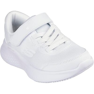 303934L Skechers Skech-lite Pro Sneaker dziewczęce, biały, 10.5 UK Child 303934L Skechers Skech-lite Pro Sneaker dziewczęce, biały, 10.5 UK Child