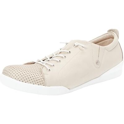 0343609 Andrea Conti Sneakersy damskie, srebrny szary, 41 EU 0343609 Andrea Conti Sneakersy damskie, srebrny szary, 41 EU