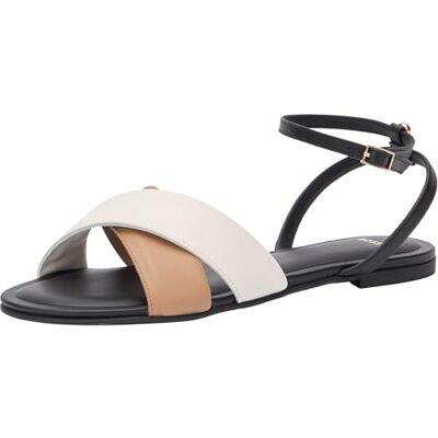 Boss Damskie sandały Millie NA, czarne 5, 35 EU, Black5, 35 EU Boss Damskie sandały Millie NA, czarne 5, 35 EU, Black5, 35 EU