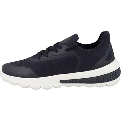 D35THA06K7Z Geox D spherica actif Adidasy Kobiety, grantowy, 41 EU D35THA06K7Z Geox D spherica actif Adidasy Kobiety, grantowy, 41 EU
