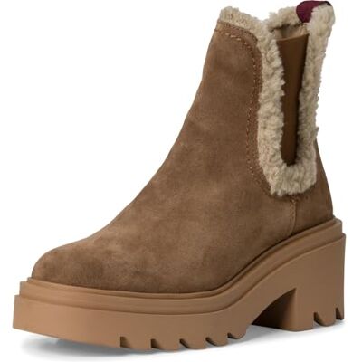 1-1-26284-41 Tamaris Damskie botki , Camel Comb., 39 EU 1-1-26284-41 Tamaris Damskie botki , Camel Comb., 39 EU
