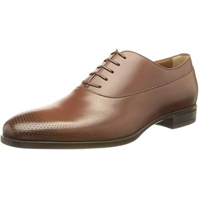 50466244 BOSS Kensington_oxfr_s22 Oxford męski, Otwarty brązowy247, 39.5 EU 50466244 BOSS Kensington_oxfr_s22 Oxford męski, Otwarty brązowy247, 39.5 EU