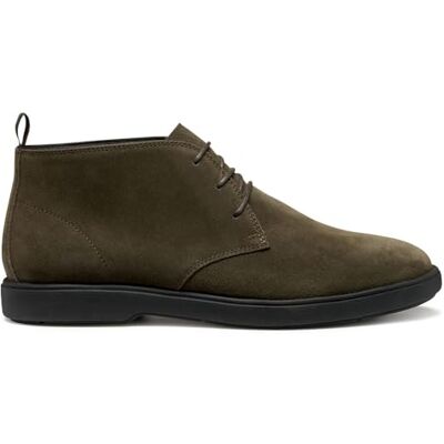 U56LAD00022 Geox Męskie buty U SPHERICA EC17 Ankle Boot, wojskowe, 46 EU, Wojskowy, 46 EU U56LAD00022 Geox Męskie buty U SPHERICA EC17 Ankle Boot, wojskowe, 46 EU, Wojskowy, 46 EU