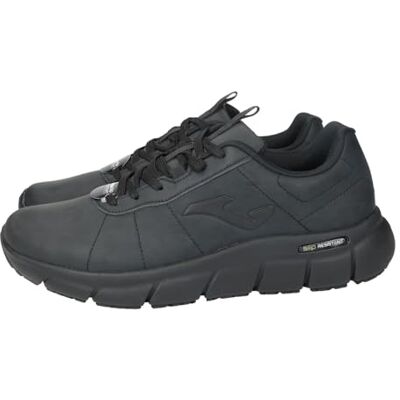 CDAILW2421 Joma Series Daily Men, Trampki męskie, 47 EU, czarny, 47 EU CDAILW2421 Joma Series Daily Men, Trampki męskie, 47 EU, czarny, 47 EU