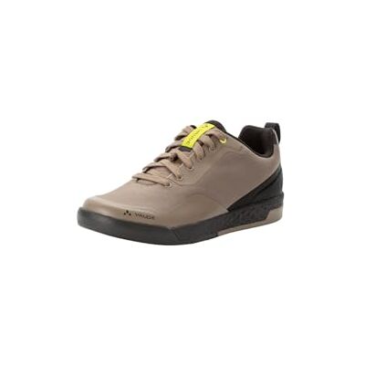 46344 VAUDE Męskie buty rowerowe Moab Syn. II, Kokos czarny, 48 EU 46344 VAUDE Męskie buty rowerowe Moab Syn. II, Kokos czarny, 48 EU