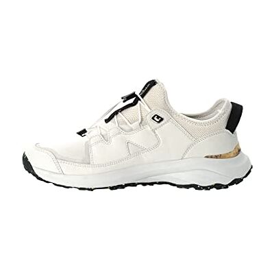 Jack Wolfskin SEATTLE 365 LOW M - egret - 42 - buty Jack Wolfskin SEATTLE 365 LOW M - egret - 42 - buty