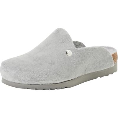 F301361029 Scholl Damskie sandały Sirdal Soft, Szary, 38 EU F301361029 Scholl Damskie sandały Sirdal Soft, Szary, 38 EU