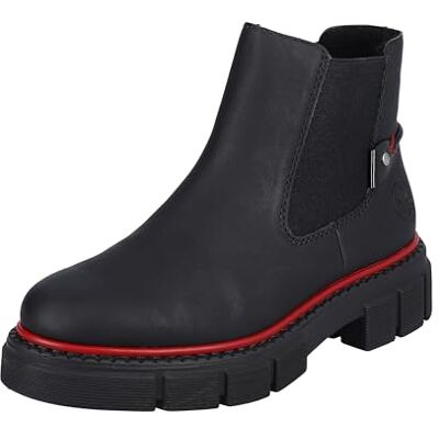M3859-00 Rieker Kobiety M3859Buty Chelsea M3859-00 Rieker Kobiety M3859Buty Chelsea