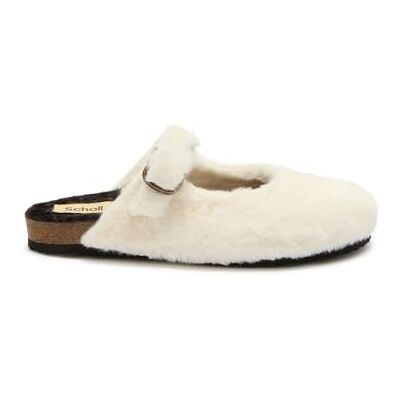 F011971089350 Scholl Jackie Mary Jane damskie buty 35 EU, Kolor biały, 35 EU F011971089350 Scholl Jackie Mary Jane damskie buty 35 EU, Kolor biały, 35 EU