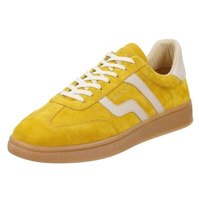 32633206 GANT FOOTWEAR CUZMO męskie buty sportowe, 42 EU, żółty, 42 EU 32633206 GANT FOOTWEAR CUZMO męskie buty sportowe, 42 EU, żółty, 42 EU