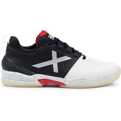 4032147 Munich Atomik 47 Sneaker, wielokolorowe, uniseks, Wielokolorowy, 41 EU 4032147 Munich Atomik 47 Sneaker, wielokolorowe, uniseks, Wielokolorowy, 41 EU