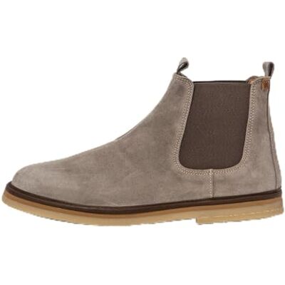 N5951 El Naturalista Lumbier, Kozaki Męski, Taupe, 44 EU N5951 El Naturalista Lumbier, Kozaki Męski, Taupe, 44 EU