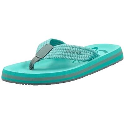 30639850 GANT FOOTWEAR Męskie klapki Brodale, 43 EU, zielony, 43 EU 30639850 GANT FOOTWEAR Męskie klapki Brodale, 43 EU, zielony, 43 EU