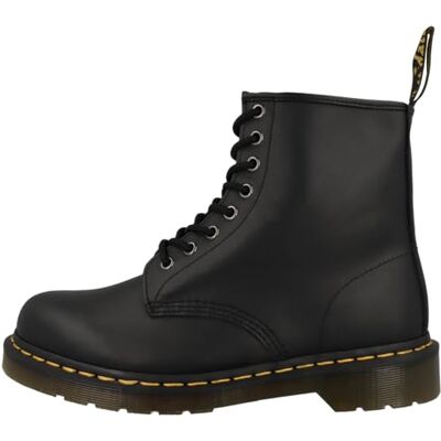 11822002 Dr. Martens 1460 Lamper 11822013 buty uniseks dla dorosłych, Czarna, 45 EU 11822002 Dr. Martens 1460 Lamper 11822013 buty uniseks dla dorosłych, Czarna, 45 EU